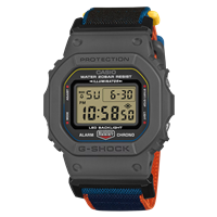 Armbanduhr Casio Herr in Harz DW-5600MNC-8A2ER